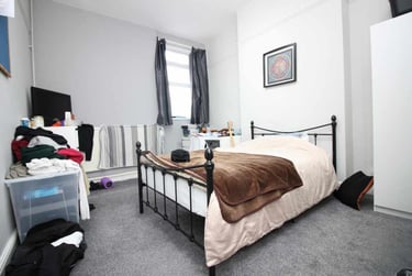 6 bed house, Cathays, Cardiff, CF103EL - Image 4