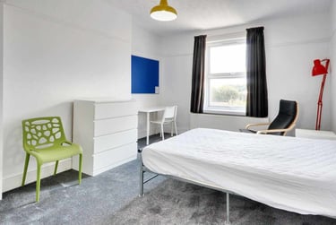 10 bed house, Old Tiverton Road, Mount Pleasant, Exeter, EX46NG - Image 7