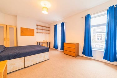 4 bed house, Cathays, Plasnewydd, Cardiff, CF244BQ - Image 9