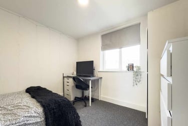 7 bed house, Cathays, Cardiff, CF244HQ - Image 12
