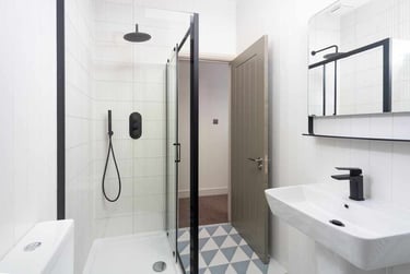 8 bed house, Swinton Grove, Ardwick, Manchester, M130EU - Image 6