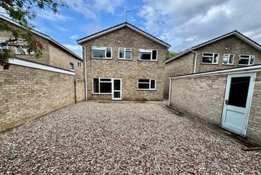 5 bed house, Jasmine Close, Earlham, Norwich, NR47NE - Image 13