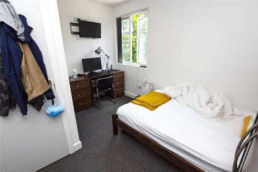 6 bed house, Hubert Road, Selly Park, Birmingham, B296ER - Image 8