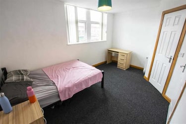 8 bed house, Raddlebarn Road, Selly Park, Birmingham, B296HH - Image 10