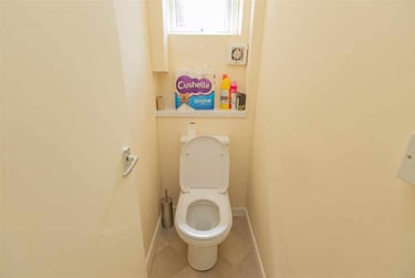 2 bed house, 3 Bullace Croft, Selly Park, Birmingham, B152SS - Image 9