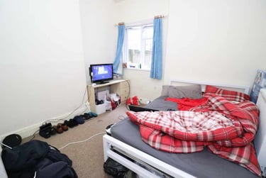 6 bed house, Cathays, Cardiff, CF103EG - Image 6