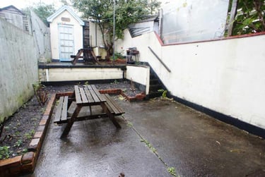 5 bed house, Cathays, Cardiff, CF244NT - Image 9