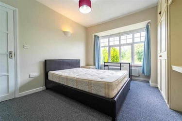 5 bed house, Gibbins Road, Selly Park, Birmingham, B296PG - Image 10