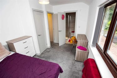 4 bed house, Quinton Road, Harborne, Birmingham, B170PG - Image 5