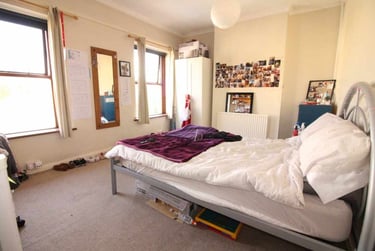 5 bed house, Cathays, Cardiff, CF244NT - Image 5