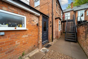 1 bed house, Oak Tree Lane, Selly Oak, Birmingham, B296JE - Image 8