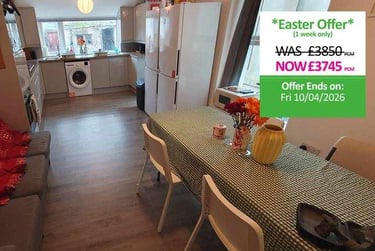 7 bed house, N/A, Riverside, Cardiff, CF119DA - Image 13