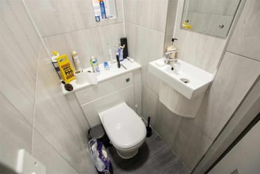6 bed house, Selly Hill Road, Selly Park, Birmingham, B297DL - Image 12