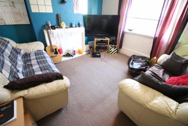 4 bed house, Roath, Plasnewydd, Cardiff, CF244TQ - Image 3