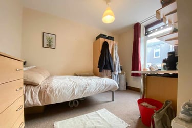6 bed house, Cathays, Cardiff, CF244JP - Image 11