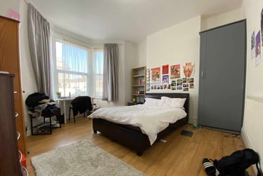 7 bed house, Cathays, Cardiff, CF244AW - Image 4