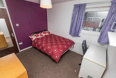 5 bed house, Metchley Drive, Harborne, Birmingham, B170LA - Image 12