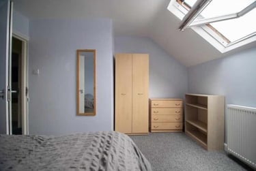 4 bed house, Cowlishaw Road, Sharrowvale, Sheffield, S118XE - Image 11