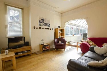 7 bed house, St. Edwards Road, Selly Park, Birmingham, B297DH - Image 4