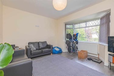 2 bed house, Reservoir Road, Selly Park, Birmingham, B296ST - Image 1