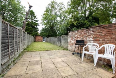 6 bed house, Hubert Road, Selly Park, Birmingham, B296EP - Image 12