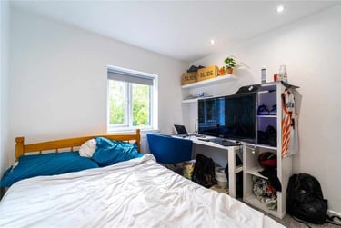 4 bed house, Keneggy Mews, Selly Park, Birmingham, B297AQ - Image 12