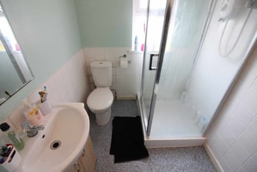 5 bed house, Cathays, Cardiff, CF244QS - Image 9