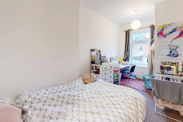 3 bed house, Grasmere Street, City Centre, Leicester, LE27DB - Image 5