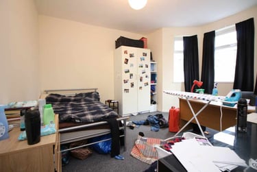 5 bed house, Cathays, Cardiff, CF244BW - Image 6