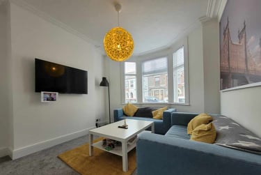 4 bed house, Heath, Maindy, Cardiff, CF143PU - Image 3