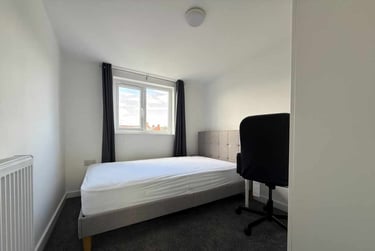 6 bed house, Cathays, Cardiff, CF244JX - Image 12