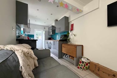 4 bed house, Cathays, Plasnewydd, Cardiff, CF244DG - Image 4