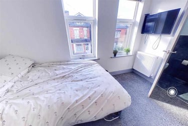 6 bed house, Teignmouth Road, Selly Park, Birmingham, B297AX - Image 9