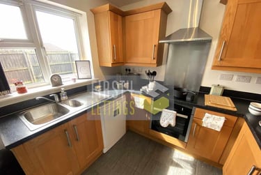 5 bed house, Avenue Road Extension, Clarendon Park, Leicester, LE23EQ - Image 13