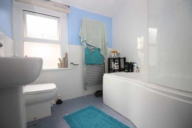 5 bed house, Cathays, Cardiff, CF244QY - Image 6