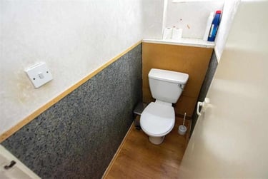 4 bed flat, Hubert Croft, Selly Park, Birmingham, B296DU - Image 14