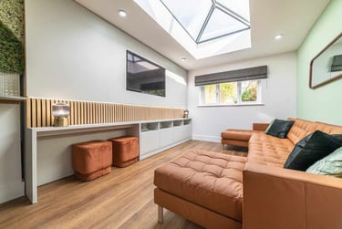 7 bed house, Cathays, Cardiff, CF244ES - Image 2