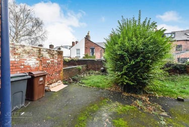 4 bed house, Peveril Road, Ecclesall, Sheffield, S117AP - Image 11