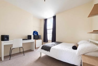 9 bed house, Cathays, Plasnewydd, Cardiff, CF244AT - Image 14
