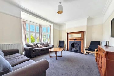 8 bed house, Velwell Road, St Sidwells, Exeter, EX44LE - Image 3