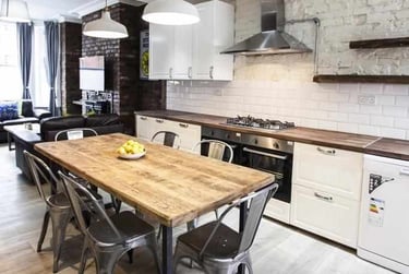 7 bed house, Cawdor Road Fallowfield Manchester, Fallowfield, Manchester, M146LG - Image 8