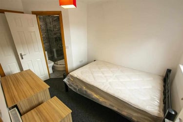 8 bed house, Raddlebarn Road, Selly Park, Birmingham, B296HH - Image 15