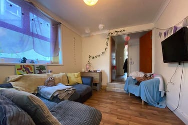 5 bed house, Roath, Plasnewydd, Cardiff, CF244TT - Image 1