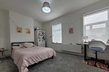 4 bed house, Heath, Maindy, Cardiff, CF143PU - Image 7