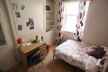 5 bed house, Cathays, Plasnewydd, Cardiff, CF244BS - Image 3