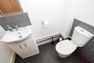 4 bed house, Dartmouth Road, Selly Park, Birmingham, B296DR - Image 5