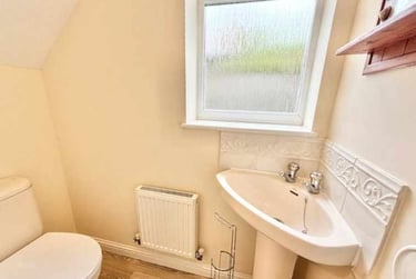 4 bed house, Mavish Close, Three Score, Norwich, NR59PJ - Image 10