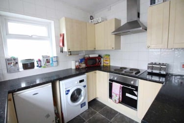 4 bed house, Roath, Plasnewydd, Cardiff, CF244TH - Image 2