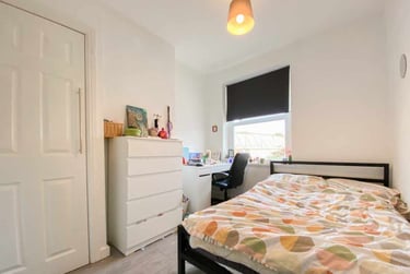 4 bed house, Cathays, Plasnewydd, Cardiff, CF244DG - Image 4