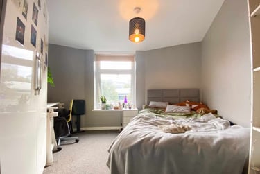 7 bed flat, Cathays, Cardiff, CF244AS - Image 4